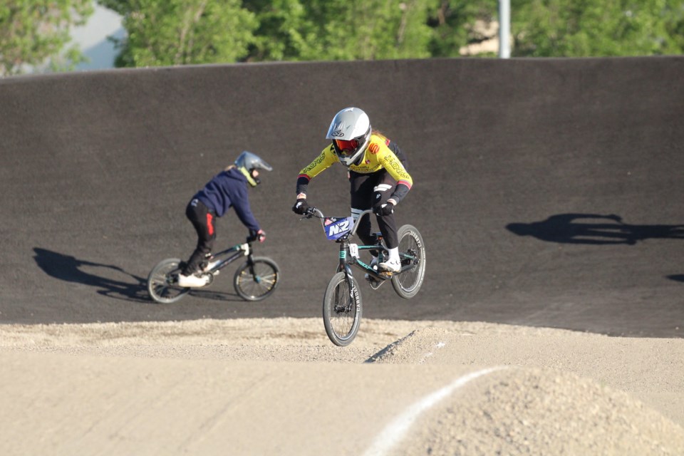 Bmx racing near me online