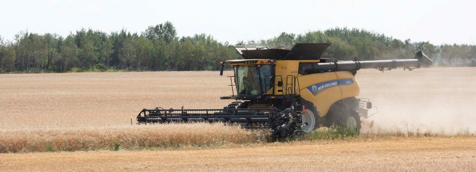2708 HarvestStart SA SummerHarvest 4928 km