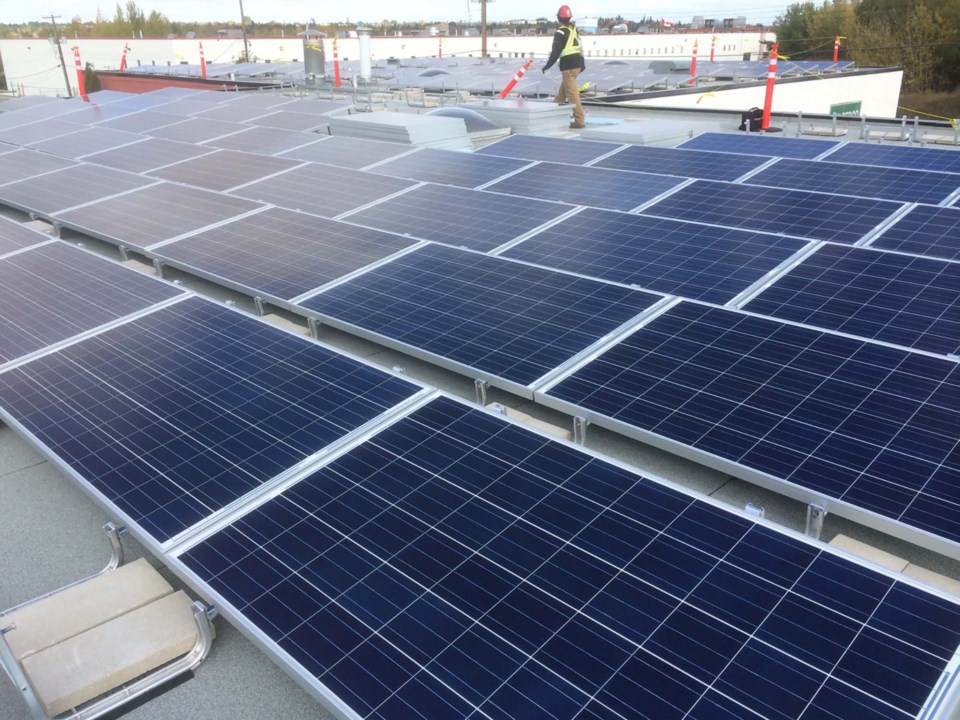 2805 EnviroFile solar sup