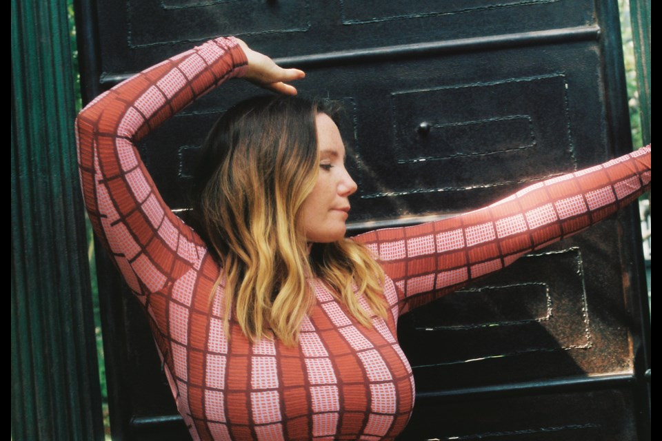 Vancouver based Frazey Ford and her full band perform at the Arden Theatre on Friday, Sept. 6.