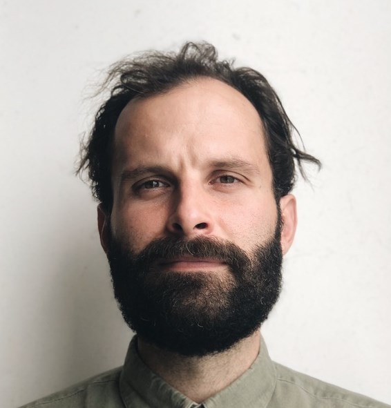 Edmonton author Benjamin Hertwig is a special STARFest guest on Friday, Jan. 31 at St. Albert Public Library.