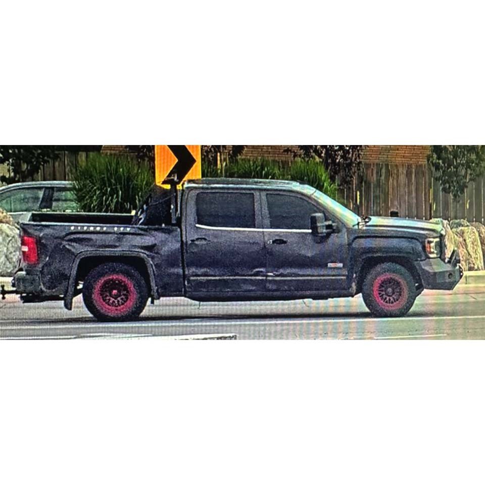 black-truck