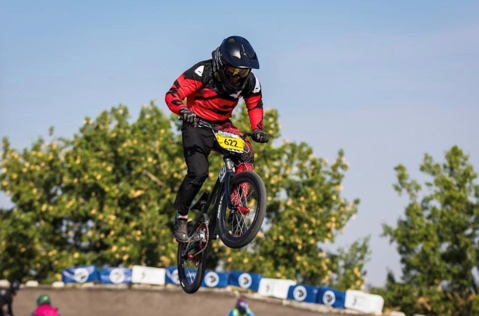 bmx
