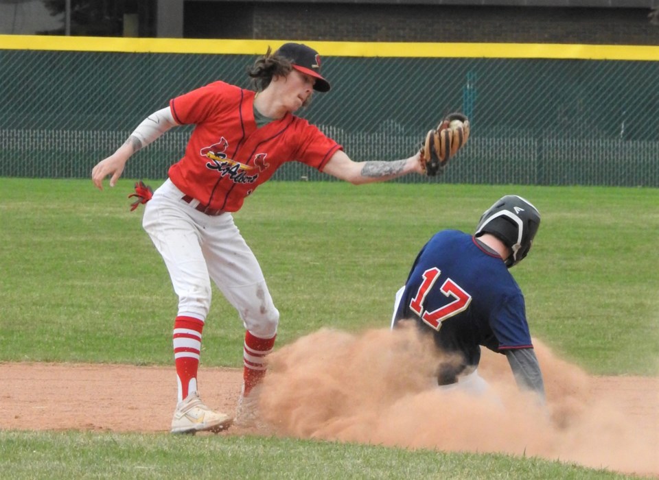 cardinals