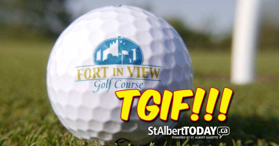 !TGIF Fort In View