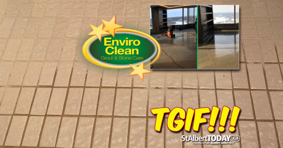 !TGIF EnviroClean 2