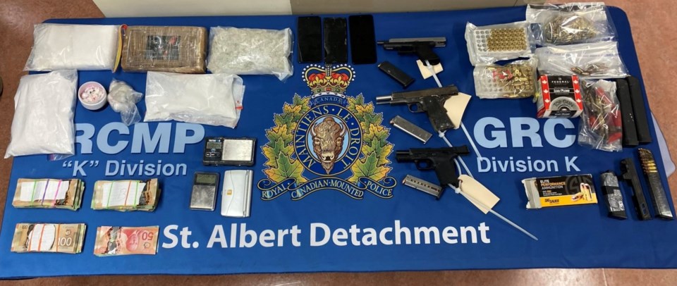 drug-seizure