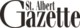 St. Albert Gazette