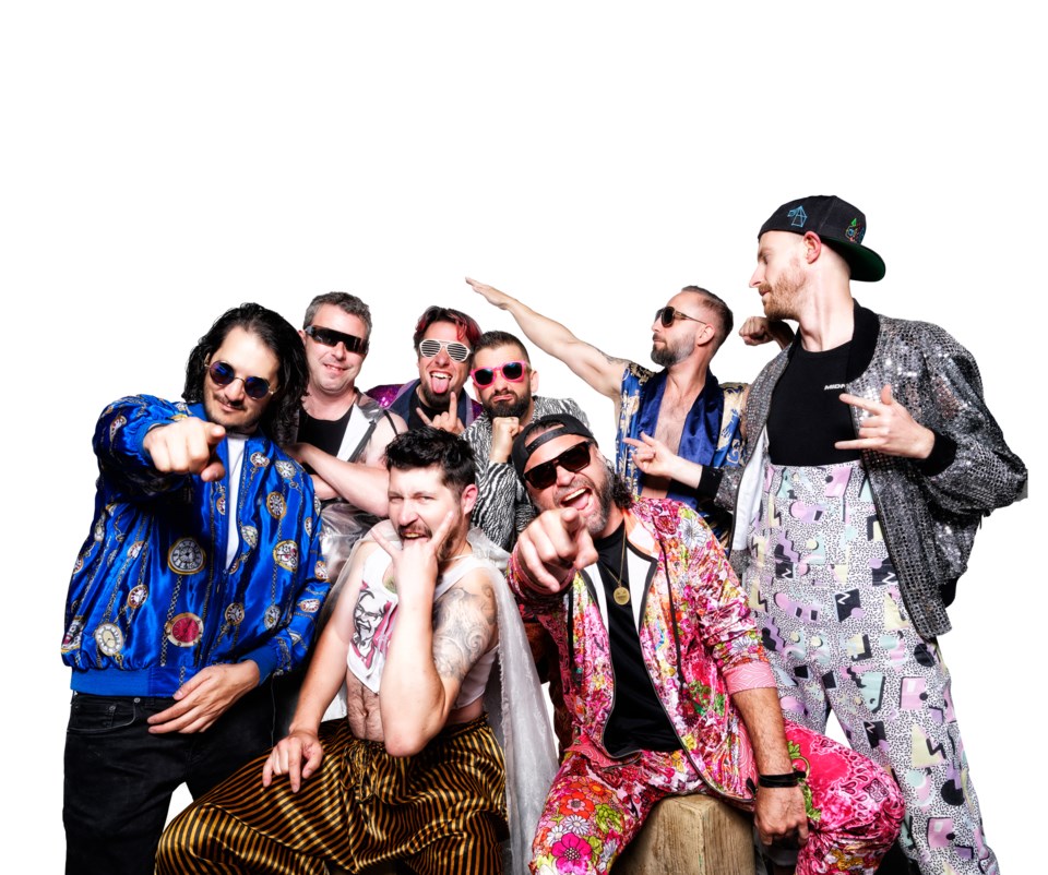 five-alarm-funk