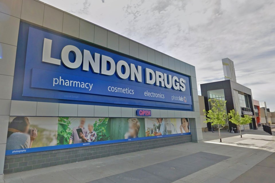 London Drugs to create 'Local Central' aisle for small businesses