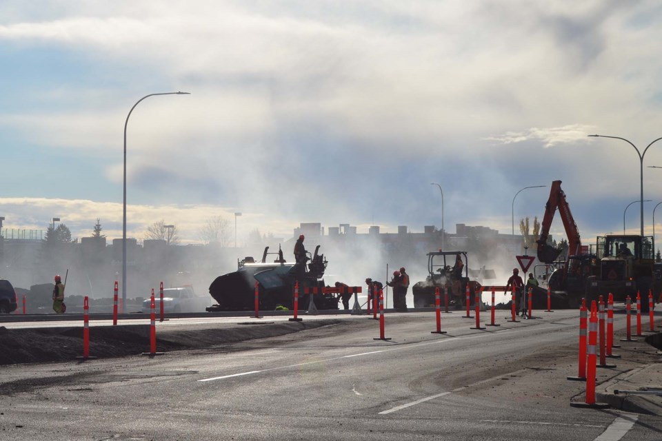 0311 trail construction rn CC
