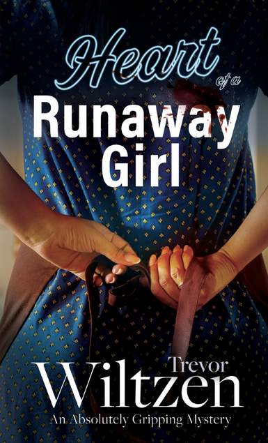 Heart of a Runaway Girl has lots to offer readers, including some sequels that are already on the way.