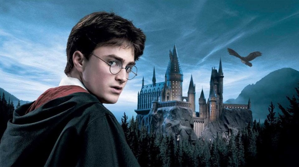 0605 ESO - Wizarding-World-of-Harry-Potter