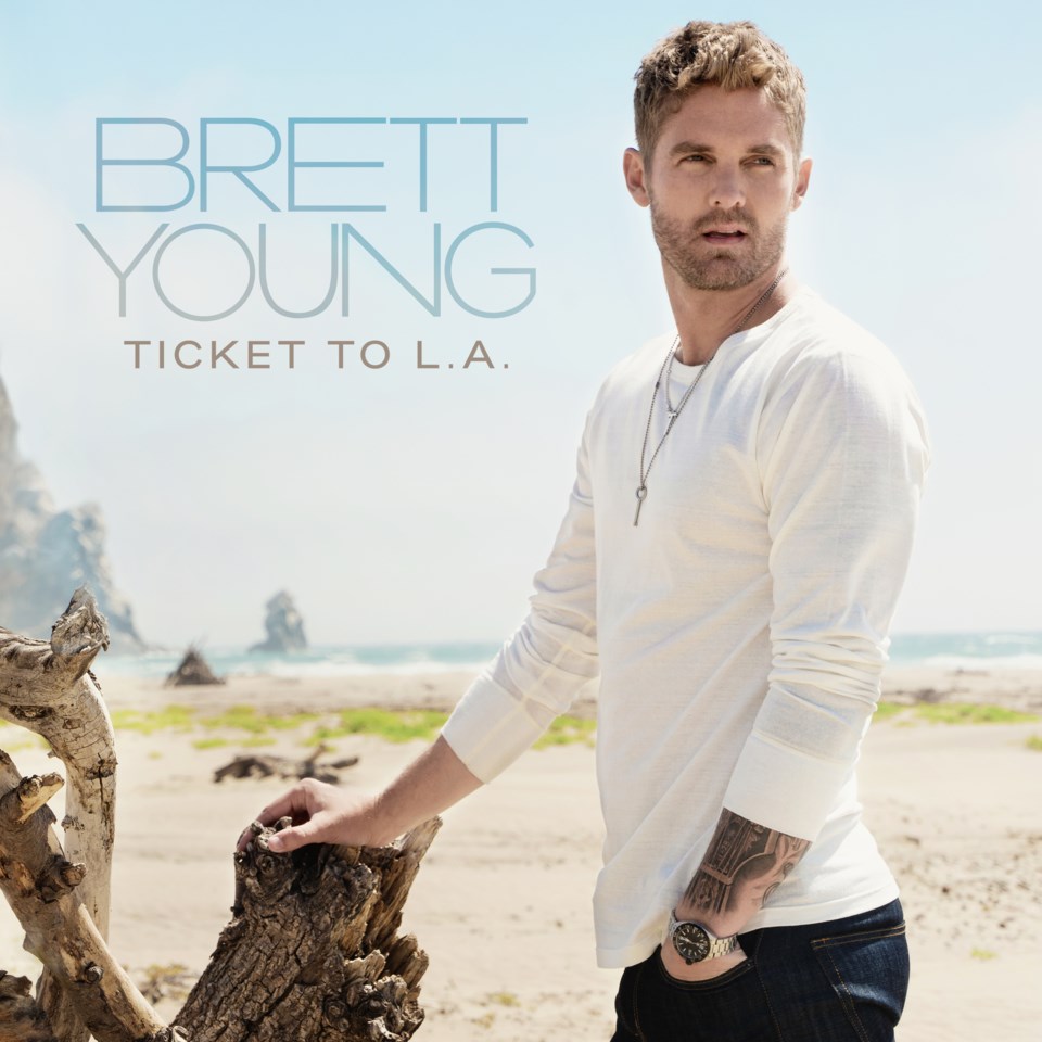 0611 Brett Young -  ART_ALBUM_TTLA_COVER_2018.08.27_FNL