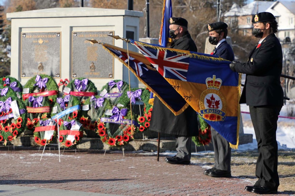 1111 Remembrance Day JN 07