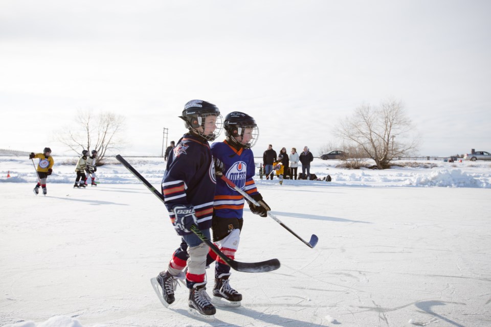 1202 Snowman Fest -  Hockey-9