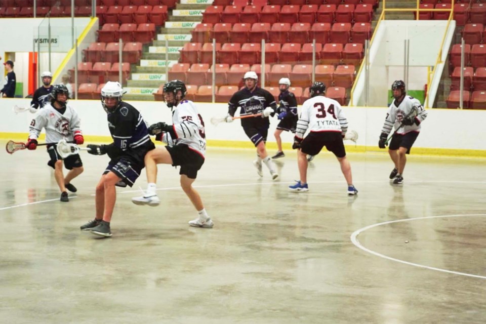 1407 lacrosse ph CC