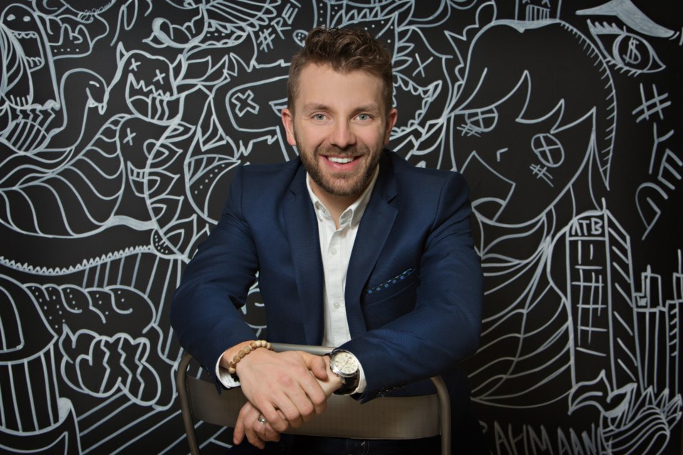 Local financial planner and blogger Shaun Maslyk has another low cost/high return event to help people get more savvy with their cents. The conference series starts on Wednesday, Nov. 21.