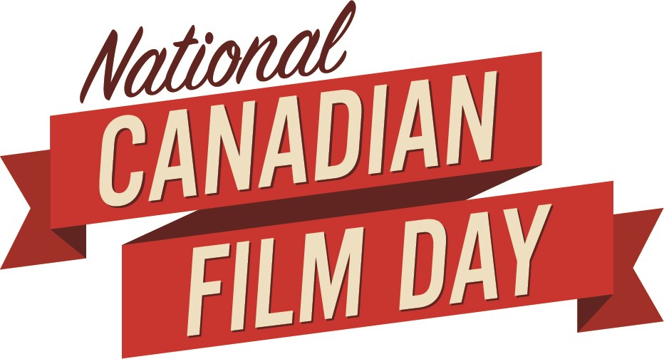 Wednesday, April 17, is National Canadian Film Day.
NATIONAL CANADIAN FILM DAY/Photo