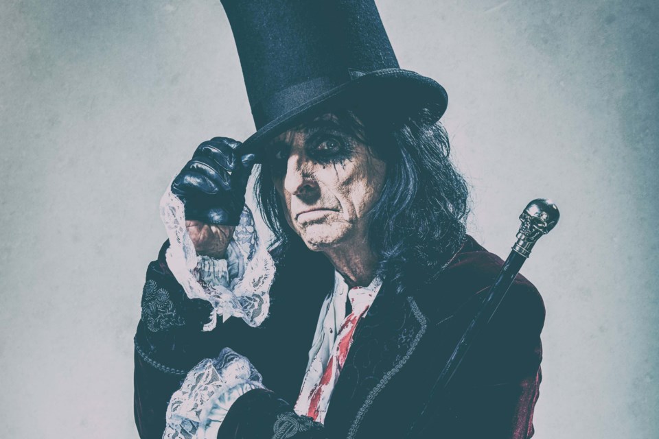 1710 Alice Cooper - Rob Fenn