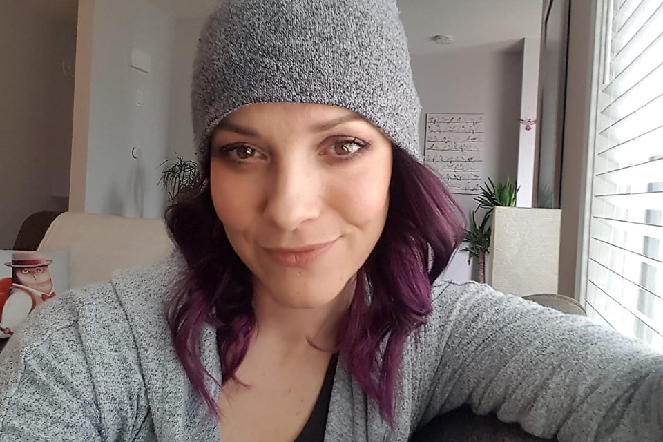 Jessi Evetts, Art Director.