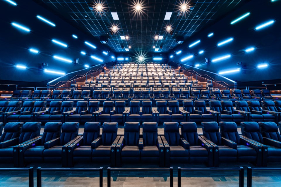 45 Best Images Landmark Movie Times St Albert / Edmonton Wikipedia