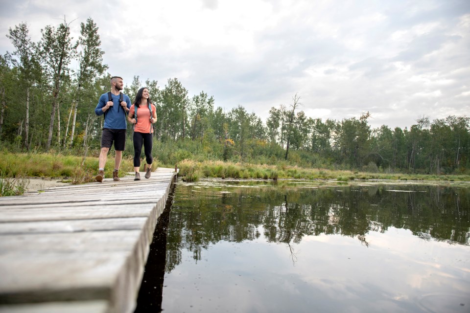 Photo Credit: Travel Alberta