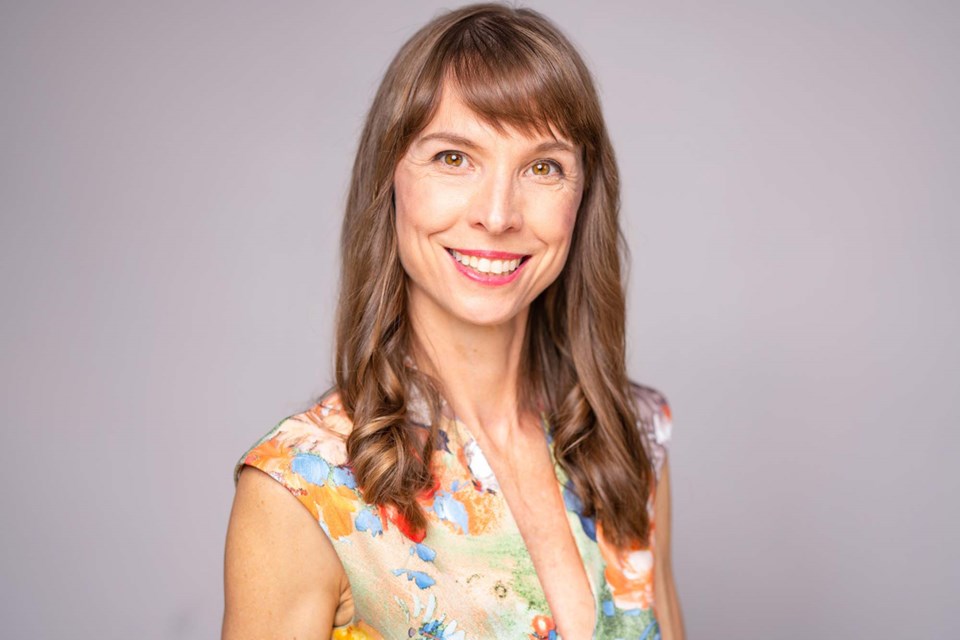 Nita Prose took her professional book editing skills and turned them into a manuscript. Her debut novel, The Maid, was already a bestseller before it was even released. Prose makes an early virtual STARFest appearance on June 27, 2022. SUPPLIED/Photo