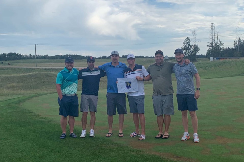 3108 golf team sup CC