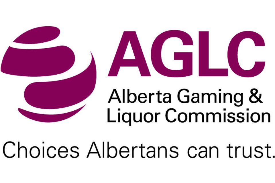 AGLC logo