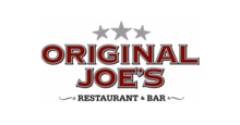 Original Joe's Restaurant & Bar - St. Albert