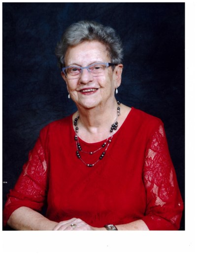 Bouttell, Dorothy for obit