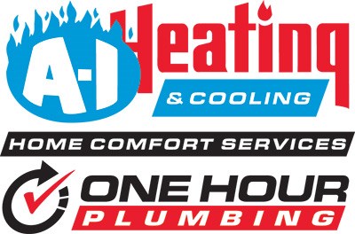 A1-Heating-and-1hPLUMBING-logos