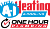 A-1 Heating and One Hour Plumbing