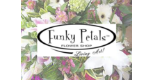 Funky Petals Flower Shop - St. Albert