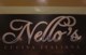 Nello's Authentic Italian Restaurant