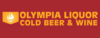 Olympia Liquor - St. Albert