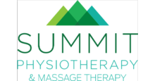 Summit Physiotherapy & Massage Therapy