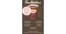 Tim Hortons - St.Albert