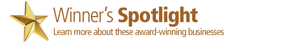 Winner's Spotlight