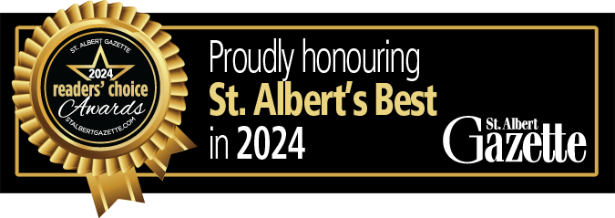 2024 St Albert Gazette Readers' Choice Awards