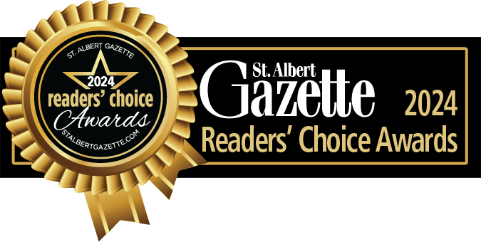2024 St Albert Gazette Readers' Choice Awards