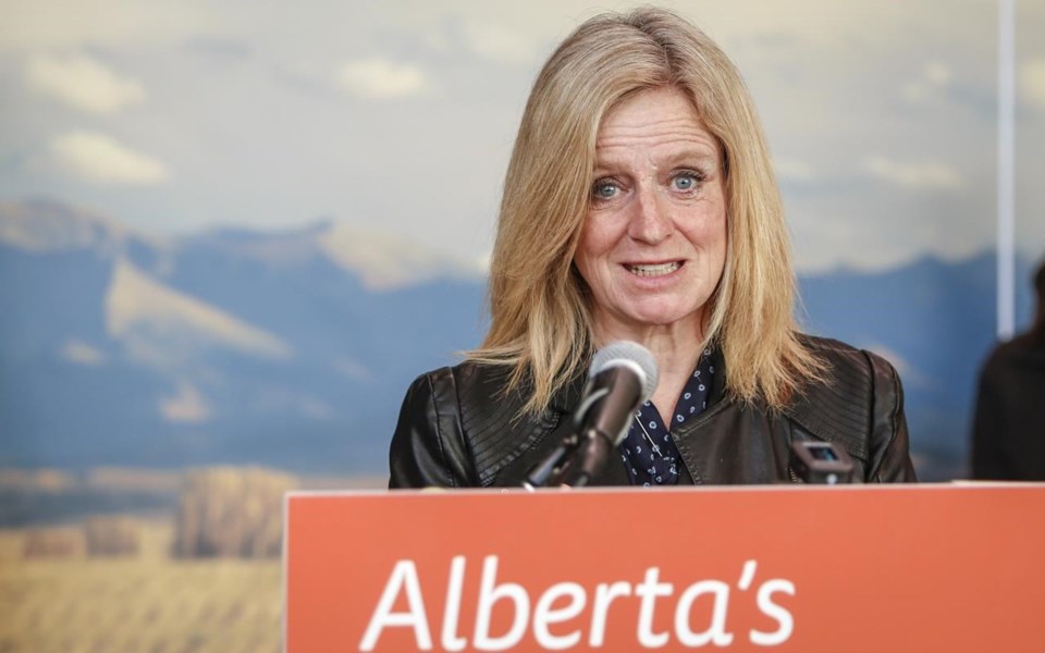 cp notley coal bill