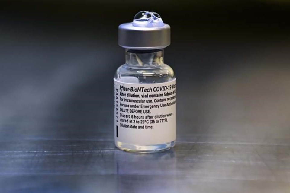 cp vaccine doses