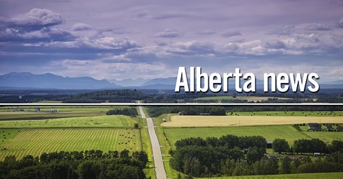 Alberta News