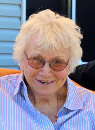 doreen gare