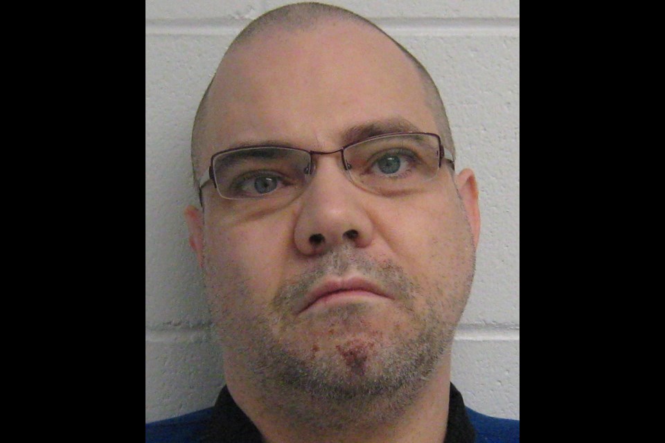 The St. Albert RCMP are issuing a warning about the release of Donald George Dupuis on April 9, after finishing his 12 months sentence for the sexual interference of a child. 