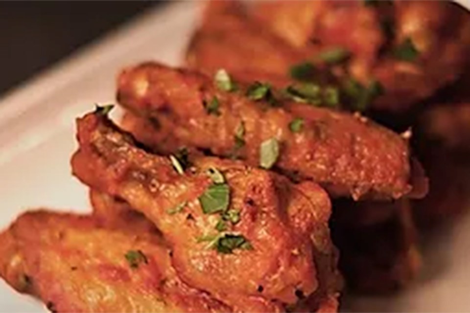 chicken-wings