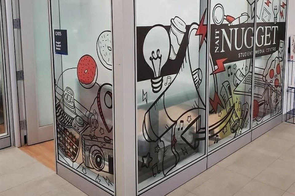 window-decal