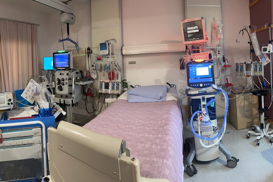 hospital-room